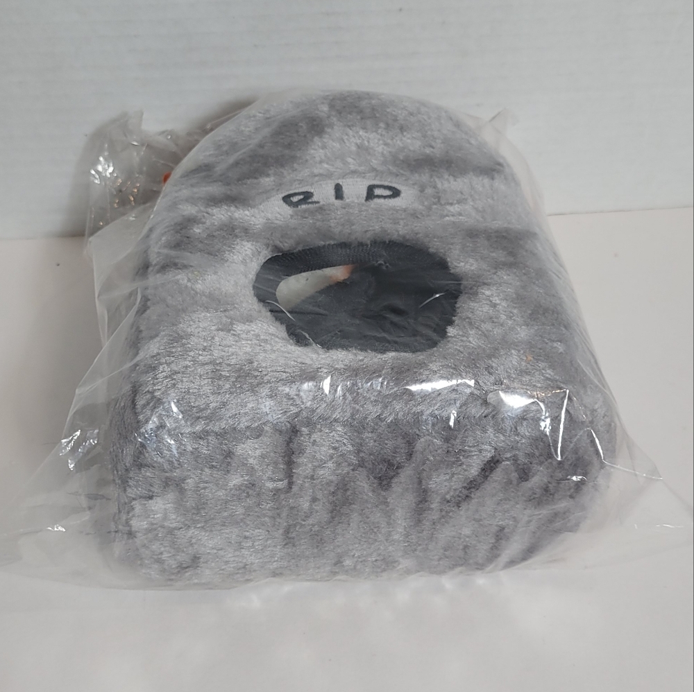ZippyPaws Holiday Burrow Interactive Squeaky Hide and Seek Plush Dog Toy NEW - Picture 6 of 10